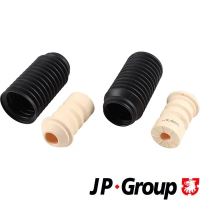 Dust Cover Kit, shock absorber